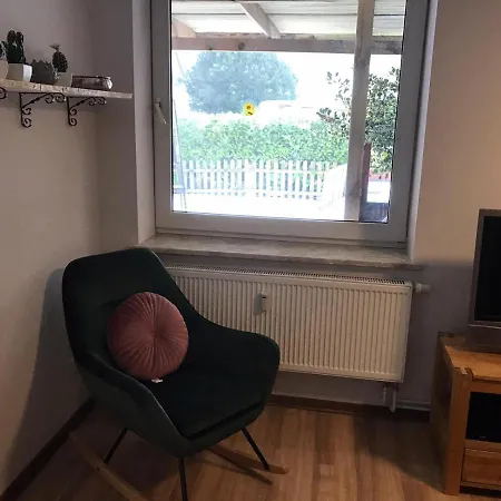 Apartment In Burg Fehmarn