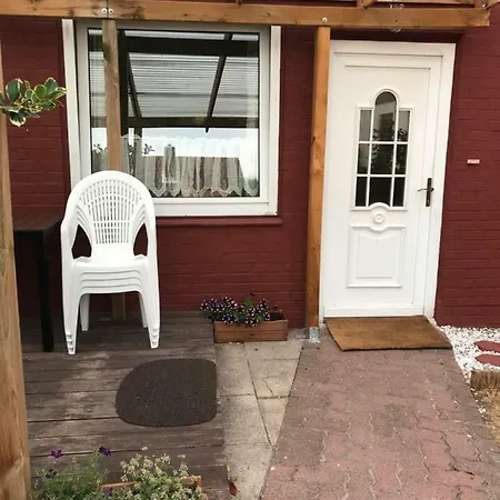 Apartment In Burg Fehmarn