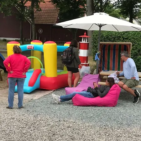 In Burg * Fehmarn