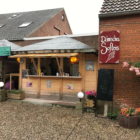 In Burg Appartement *