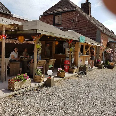 In Burg Apartment Fehmarn