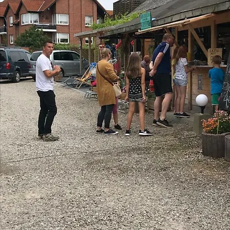In Burg