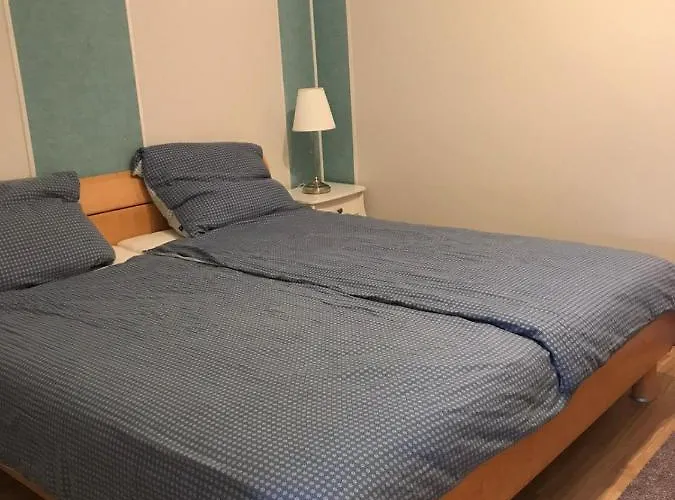 Apartamento In Burg Fehmarn