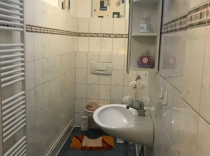 Apartamento In Burg *
