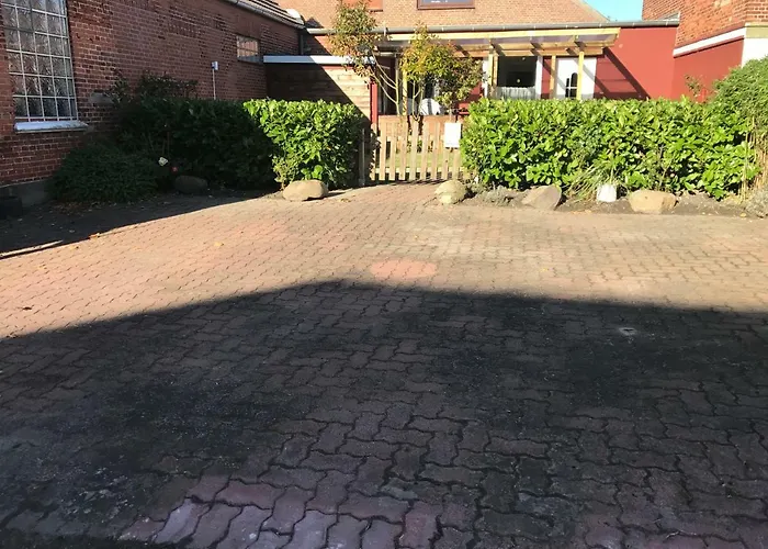 In Burg * Fehmarn