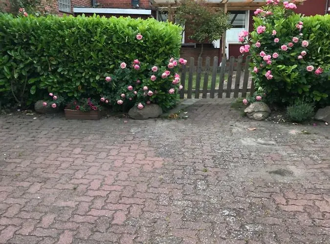 In Burg Apartamento *