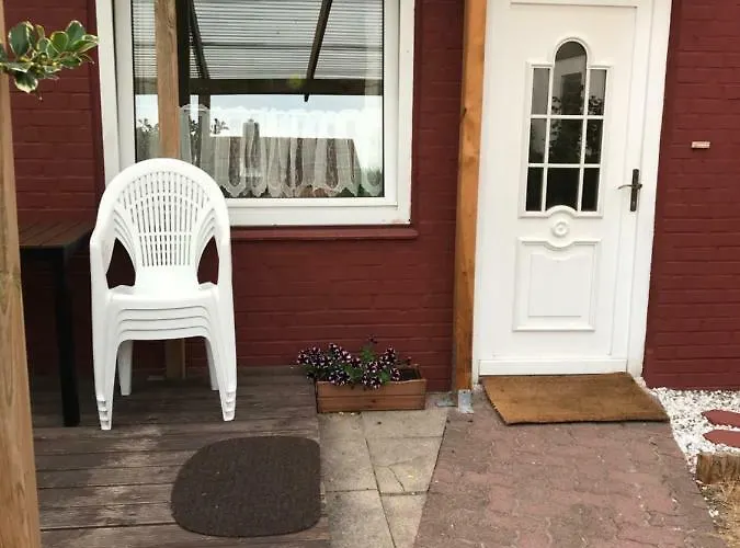 Apartamento In Burg Fehmarn