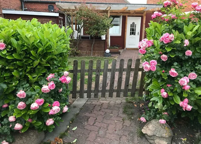 In Burg * Φέμαρν