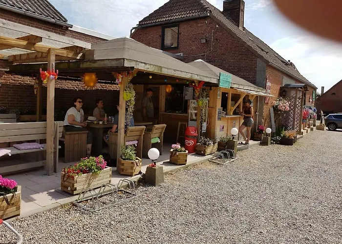 In Burg Apartamento Fehmarn